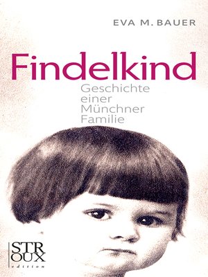 cover image of Findelkind